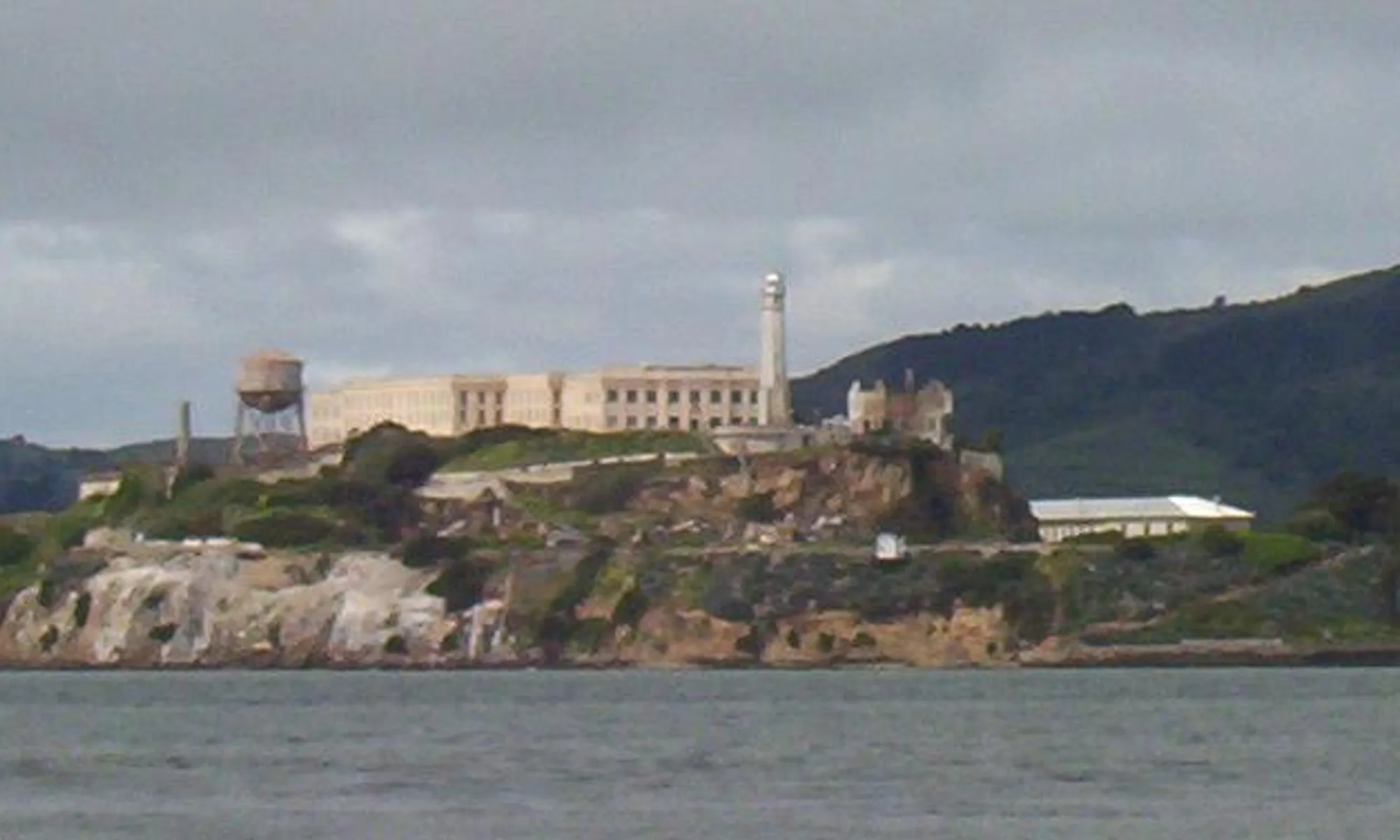 Alcatraz