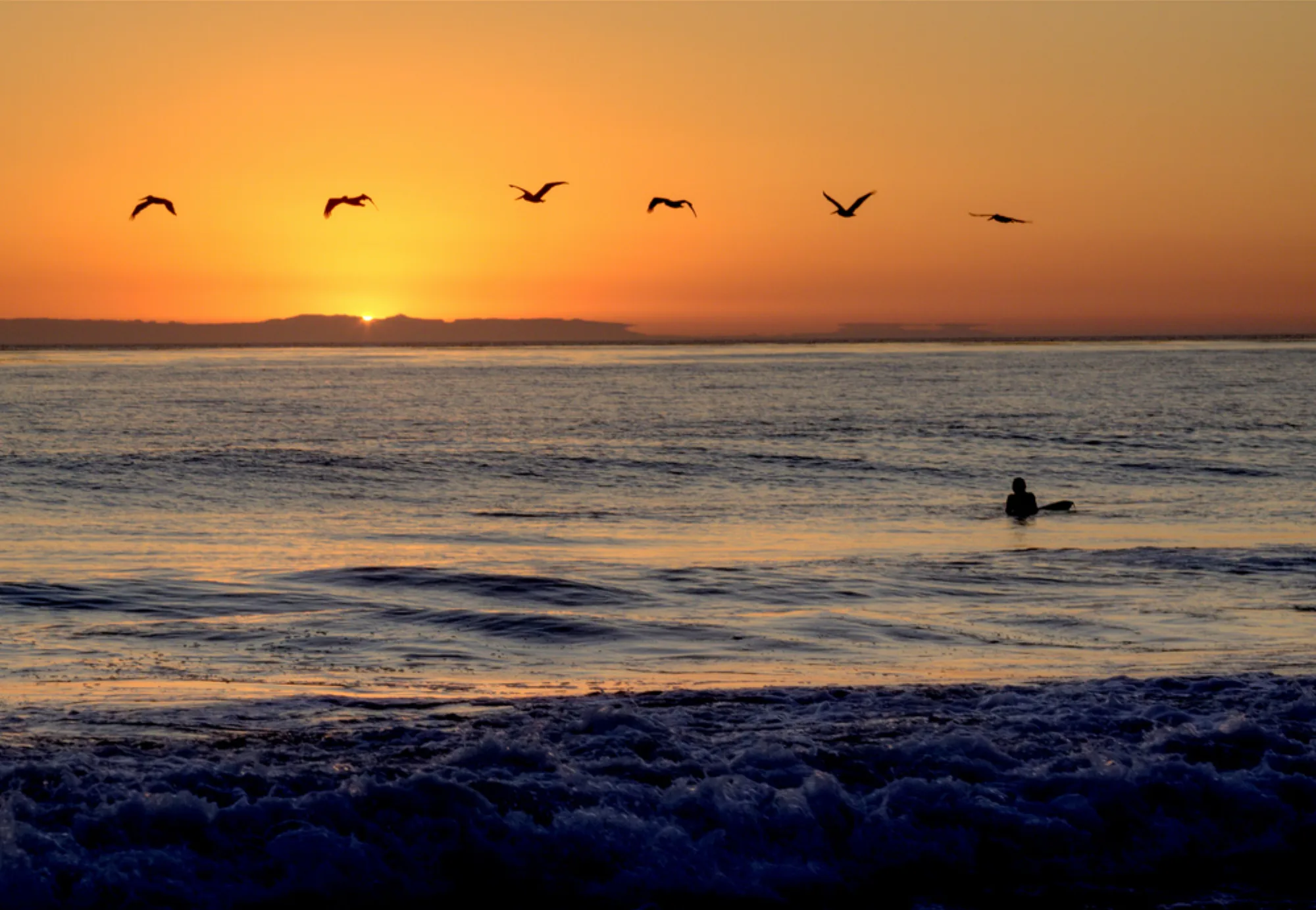10 Amazing Coastal Preserves